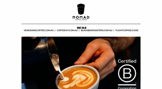 nomadcoffeegroup.com.au