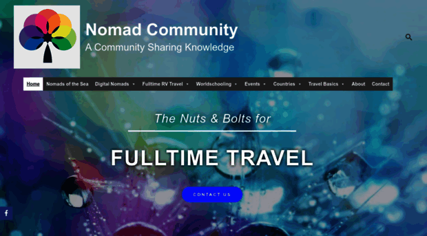 nomadcommunity.info