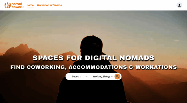 nomadcowork.com