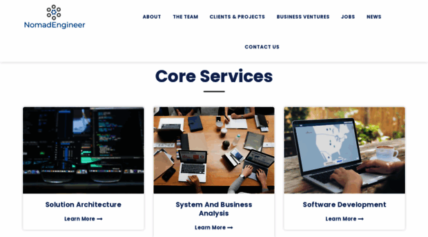 nomadengineer.net