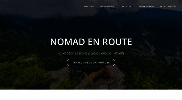 nomadenroute.com