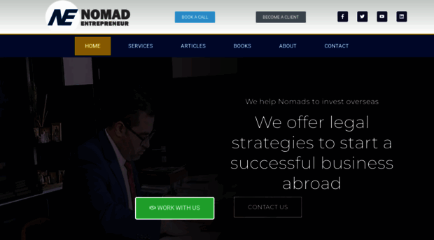 nomadentrepreneur.io