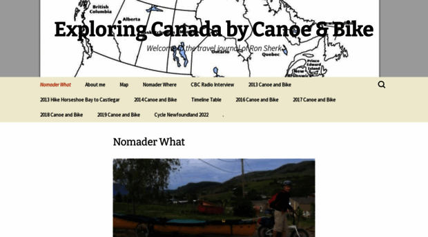 nomader.ca