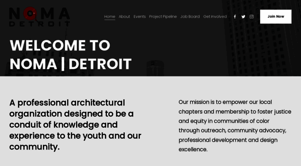 nomadetroit.org