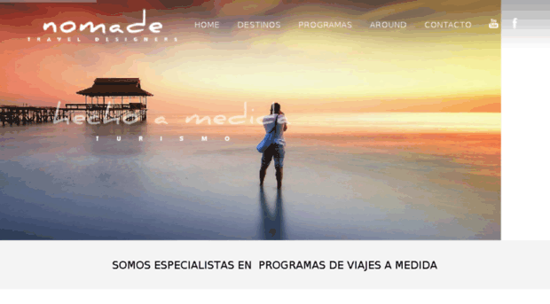 nomadeviajes.com
