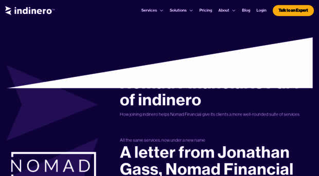 nomadfinancial.com