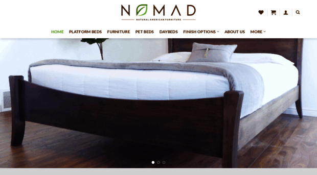 nomadfurniture.com