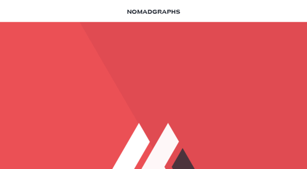 nomadgraphs.com