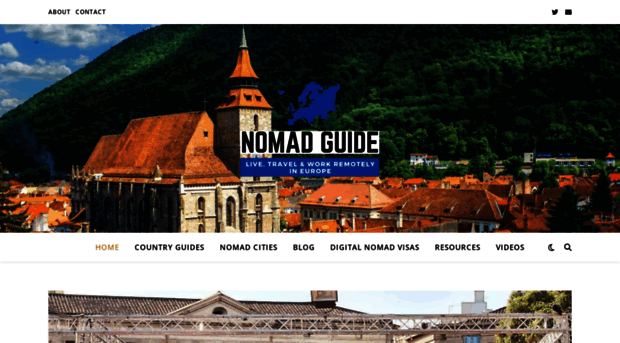 nomadguide.eu