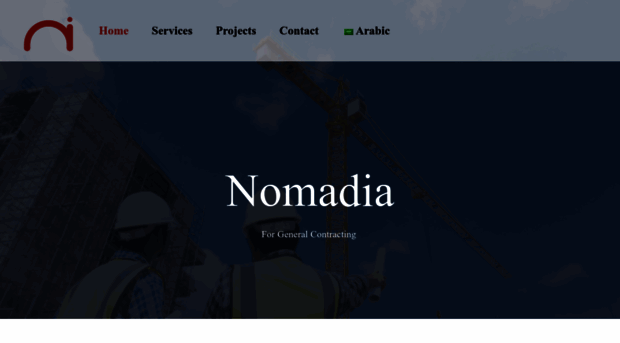 nomadiacompany.com