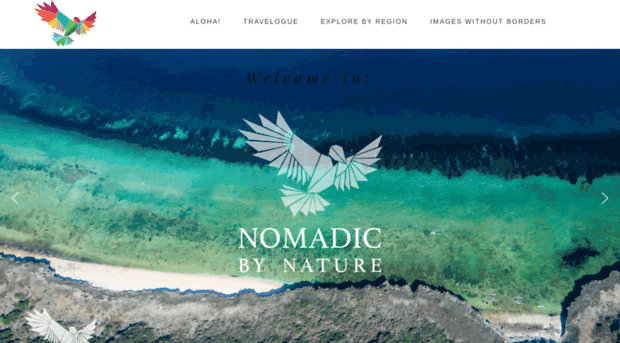 nomadic-by-nature.com