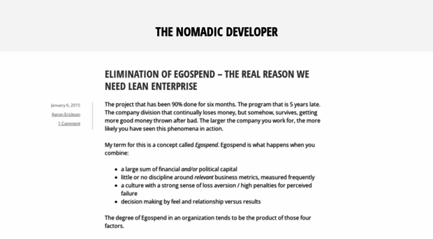 nomadic-developer.com