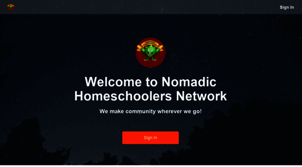 nomadic-homeschoolers.mn.co