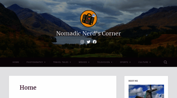 nomadic-nerd.com