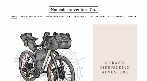 nomadicadventureco.com