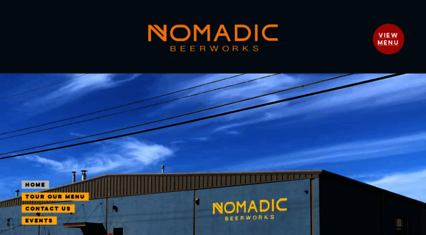 nomadicbeerworks.com