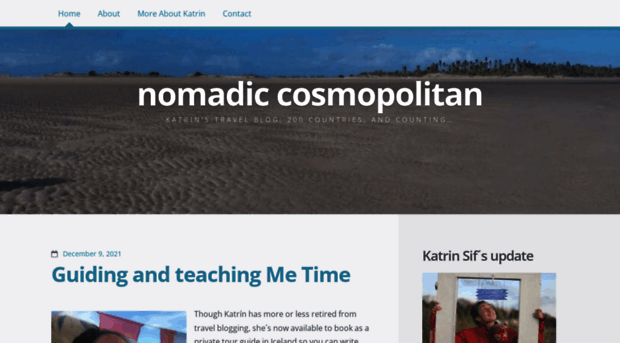 nomadiccosmopolitan.com