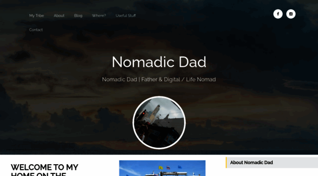 nomadicdad.com