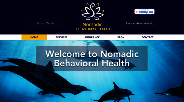 nomadichealth.org
