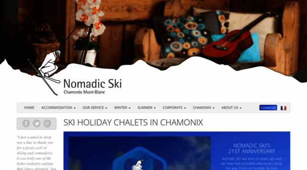 nomadicski.com