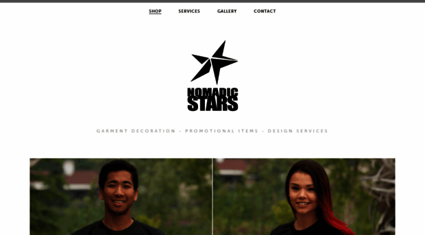 nomadicstars.com