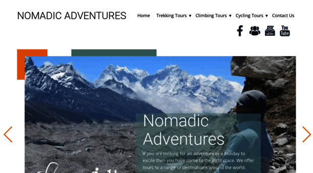 nomadicsventures.com