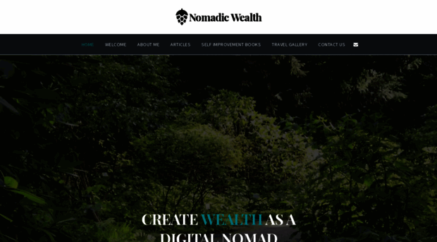 nomadicwealth.site123.me