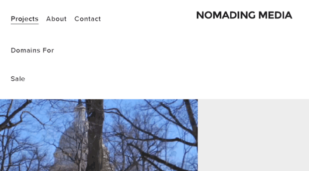 nomading.com