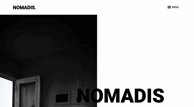 nomadis.com
