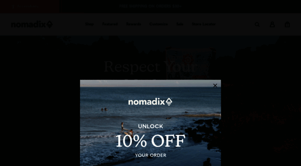 nomadix-europe.com