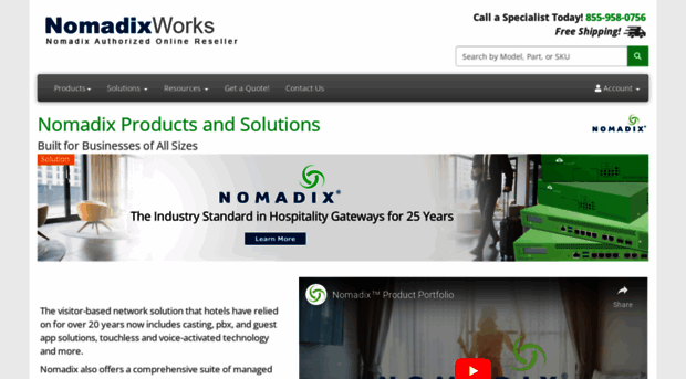 nomadixworks.com