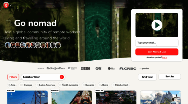 nomadlist.io