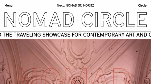 nomadmonaco.com