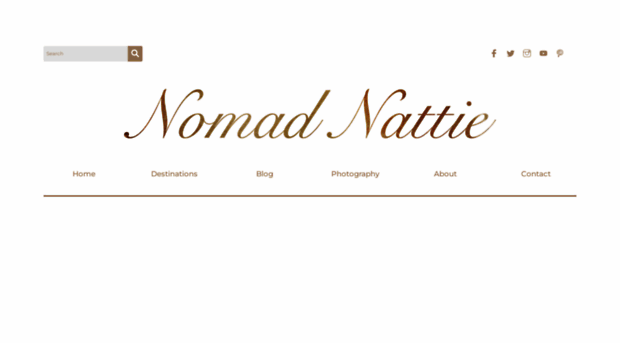 nomadnattie.com