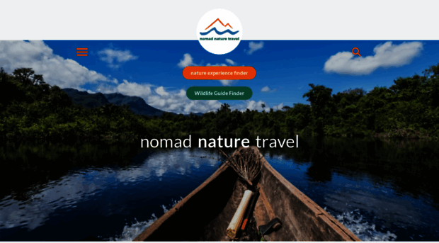 nomadnaturetravel.com