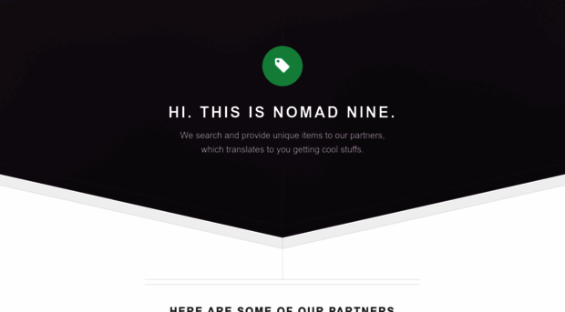 nomadnine.com