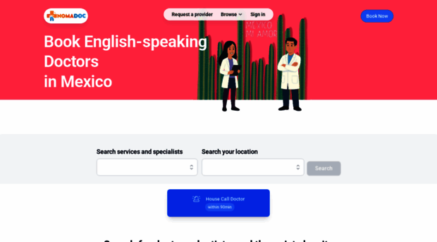 nomadoc.com.mx