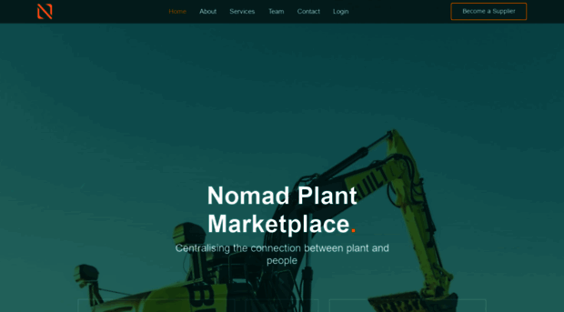 nomadplant.com