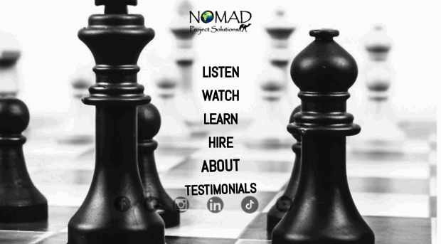 nomadps.com