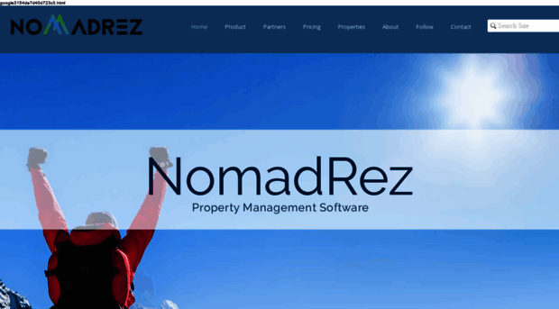 nomadrez.com