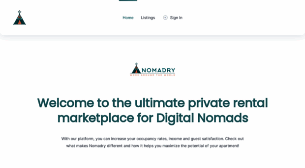 nomadry.com