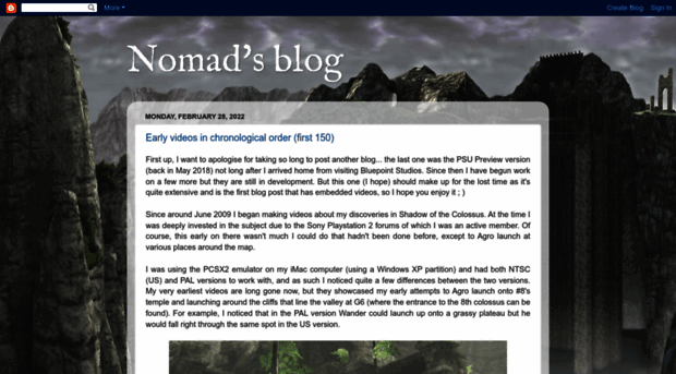 nomads-sotc-blog.blogspot.it