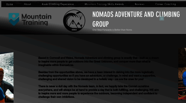nomadsadventure.net