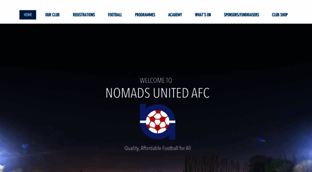 nomadsafc.org