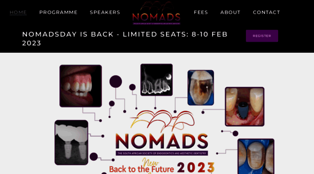 nomadsday.com