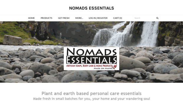 nomadsessentials.com