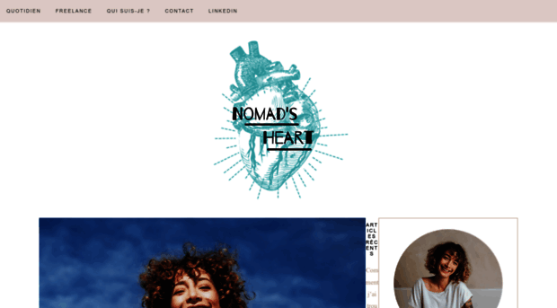 nomadsheart.com