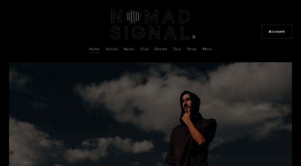 nomadsignal.com