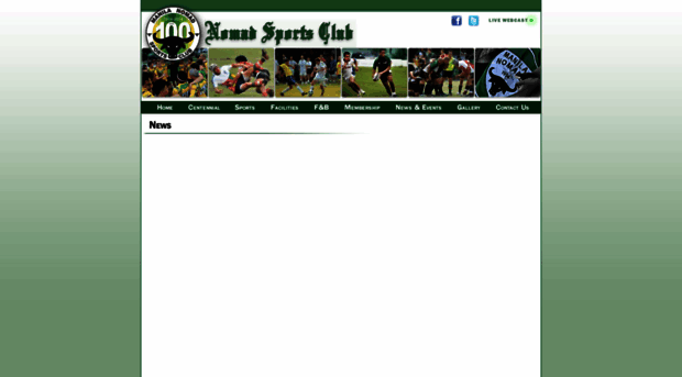 nomadsportsclub.com