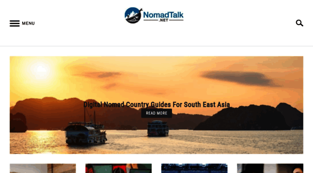 nomadtalk.net